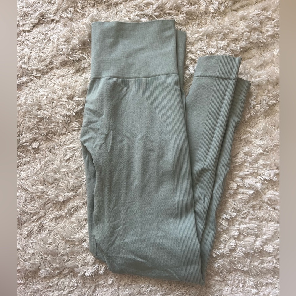 SetActive Sculpt Flex Ribbed Leggings